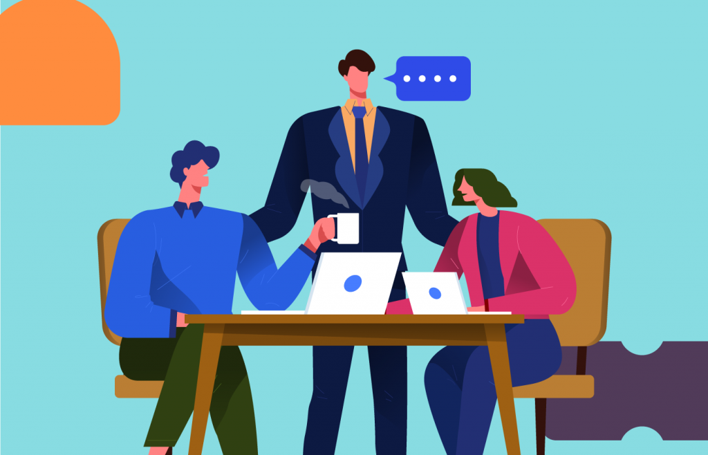 Words to Describe Company Culture