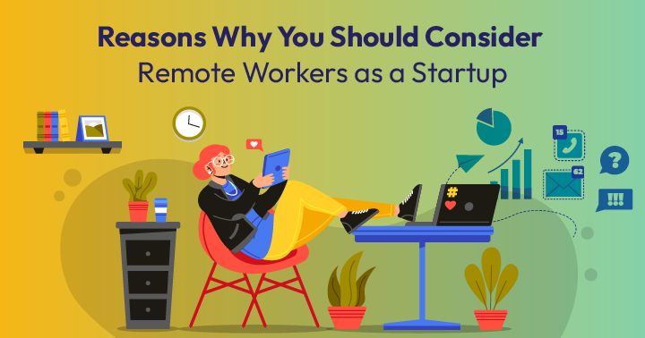 Remote Work