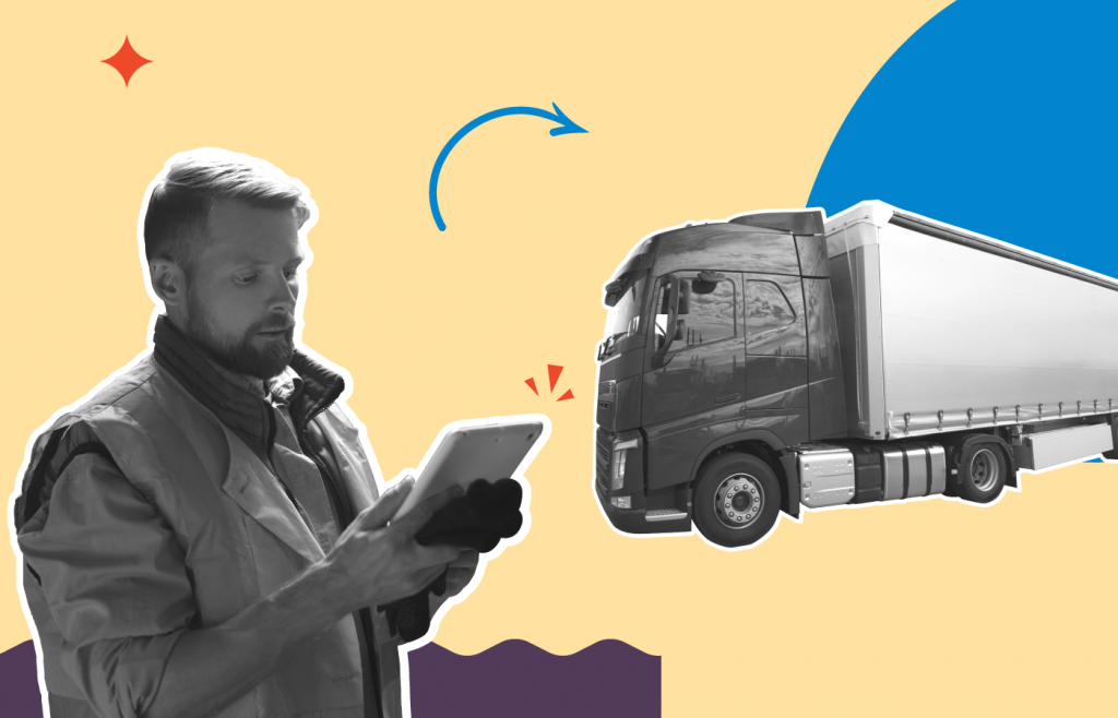 How Technology is Revolutionizing the Trucking Industry