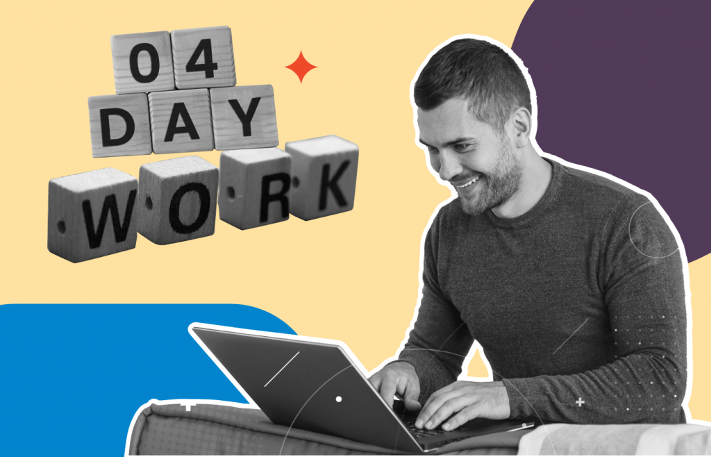 How to Implement 4 Day Work Week to Boost Productivity and Morale