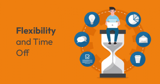 Flexibility and Time Off