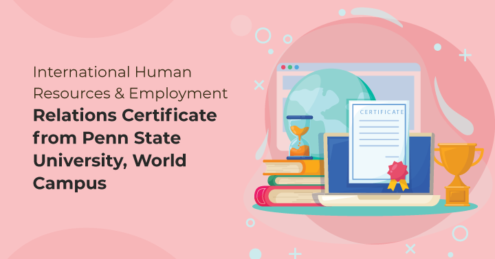 hr certification and courses