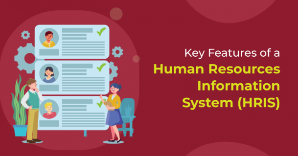 Key Features of a Human Resources Information System (HRIS)