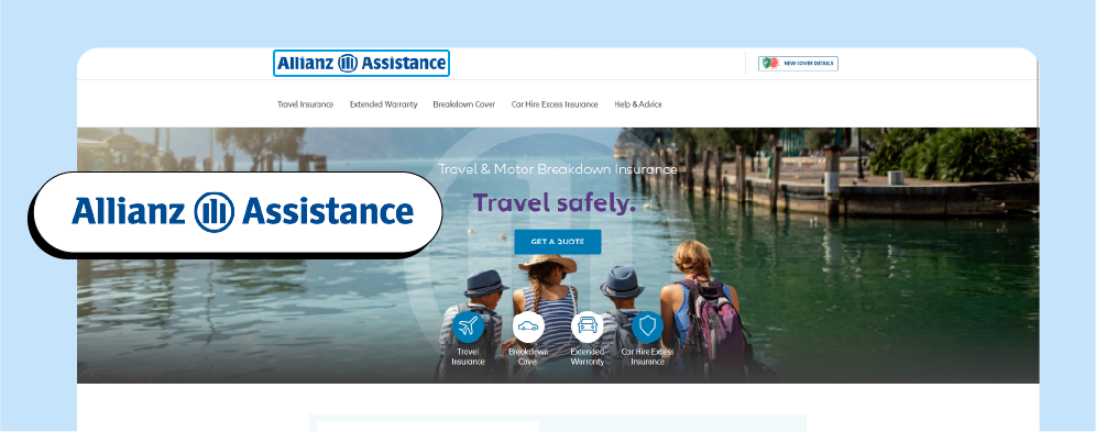 Allianz Global Assistance