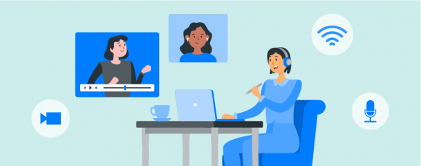 Best Practices for Implementing Virtual Workspaces