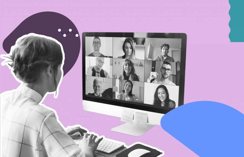 A Comprehensive Focusmate Review: The Ultimate Virtual Working Software