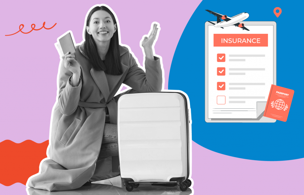 10 Best Travel Insurance for Nomads to Consider and Secure Their Trips