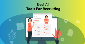 10 Best AI Tools For Recruiting in 2023 to Optimize Your Hiring Process