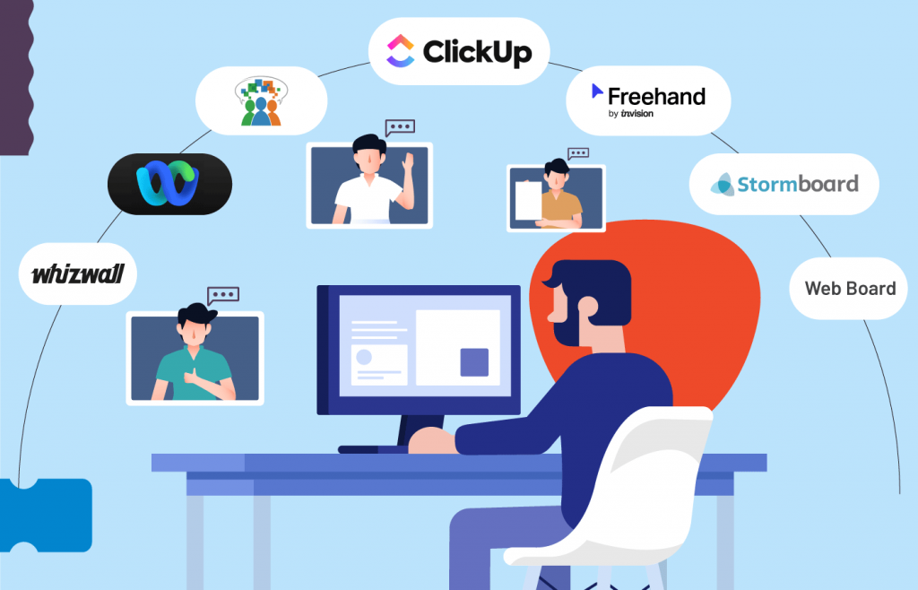 The 10 Best Alternatives to Miro that Will Accelerate Innovation Among Teams