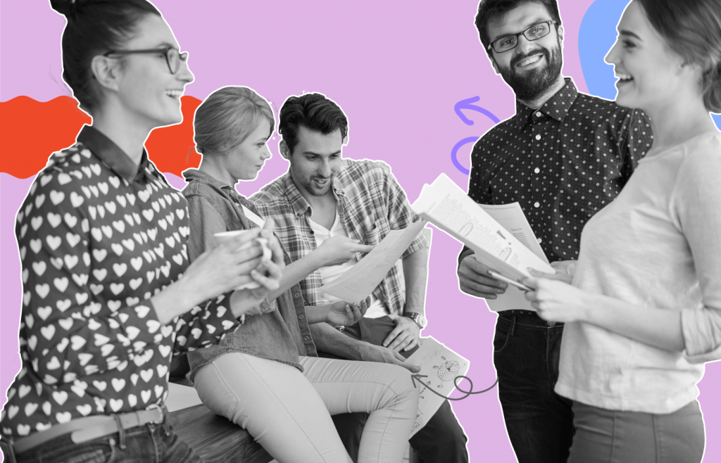 Small business retreat ideas