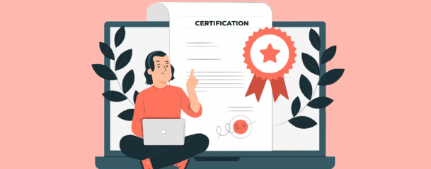 Innovation and Creativity Certificate Innovation and Creativity Certificate