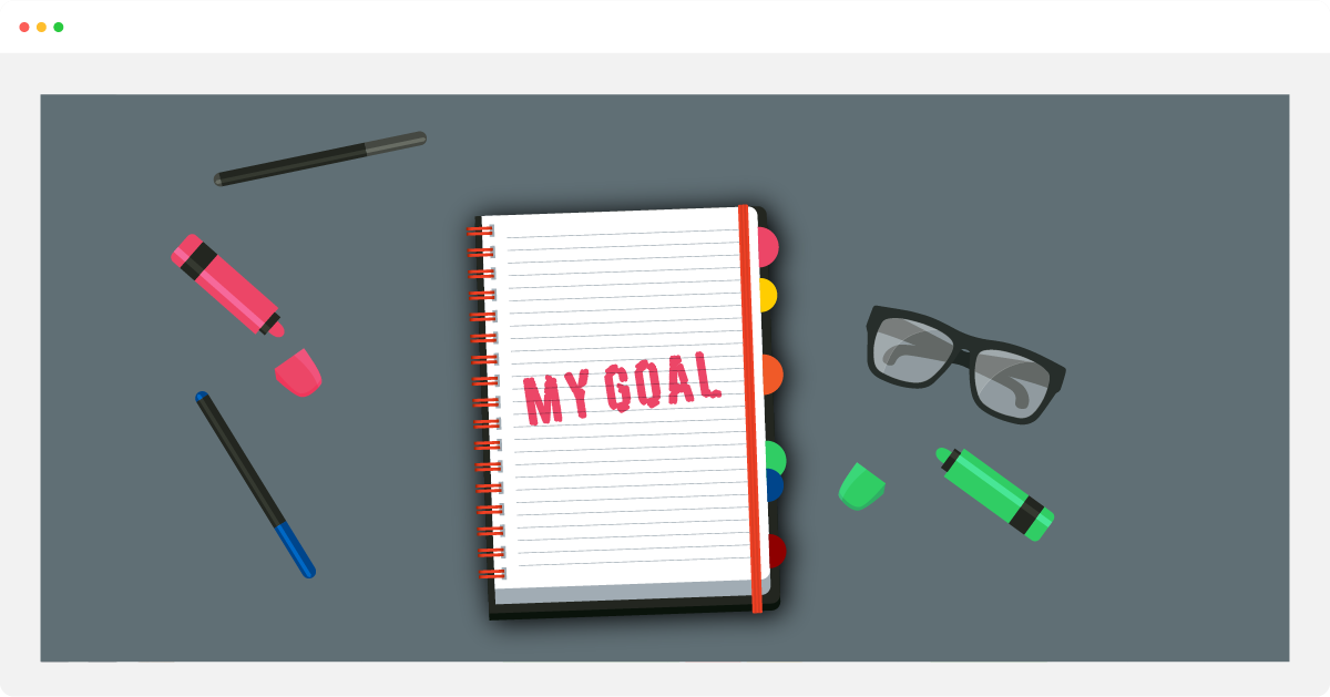 My Goals