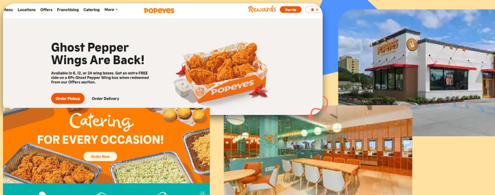 Popeyes-Louisiana-Kitchen-Daring-to-Serve