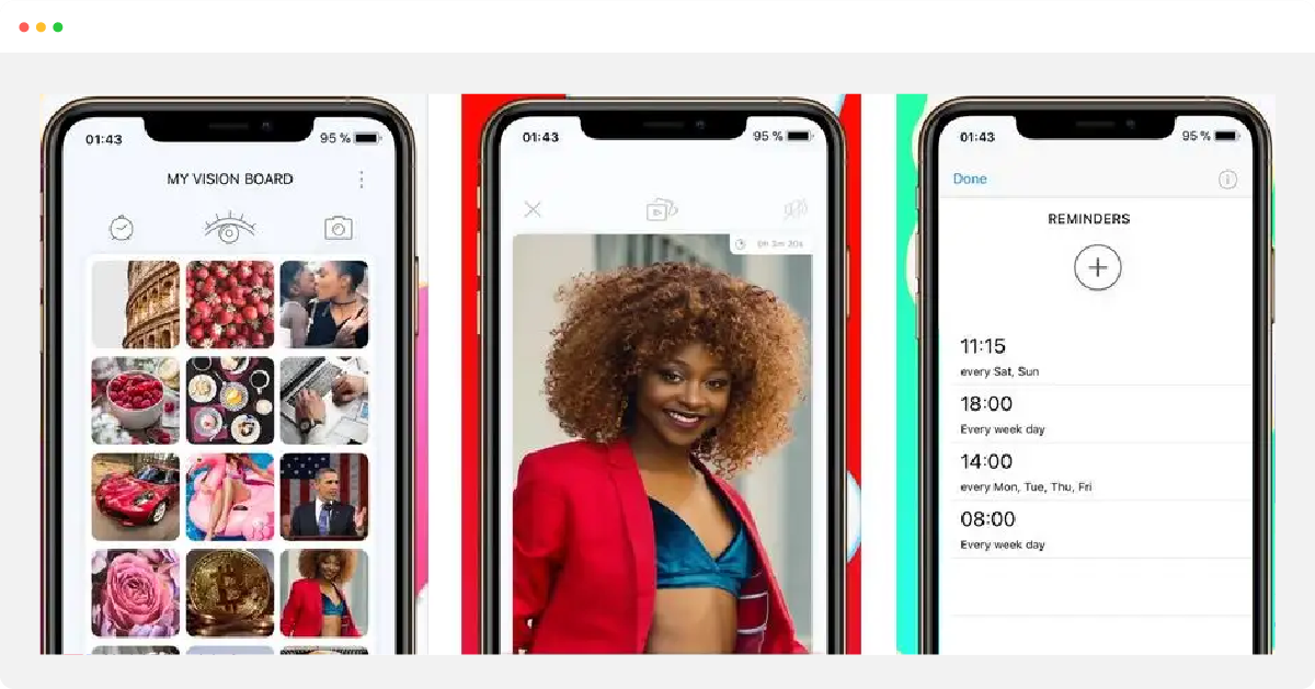 Visuapp