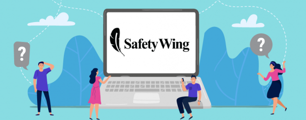 What Is SafetyWing What Is SafetyWing