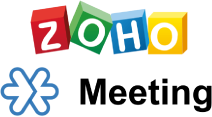 Zoho Meeting