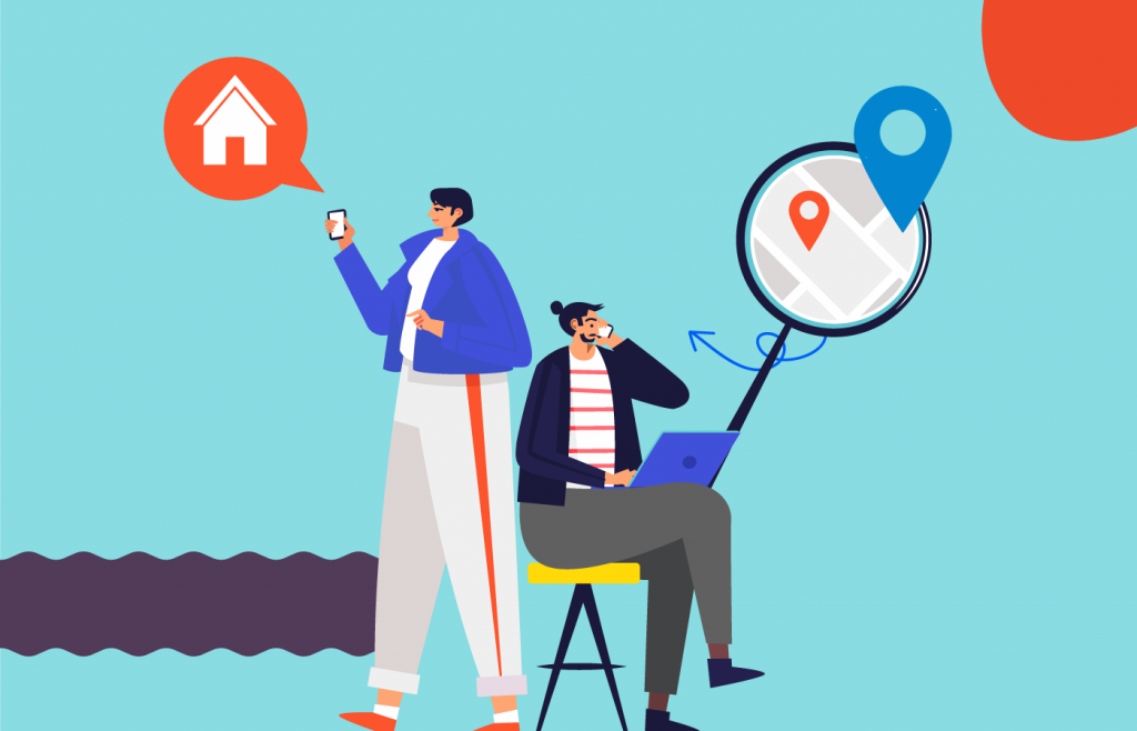 company retreat locations