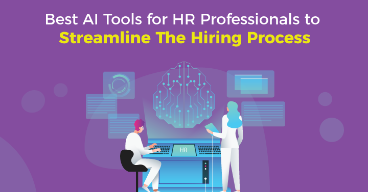 AI Tools for HR Professionals