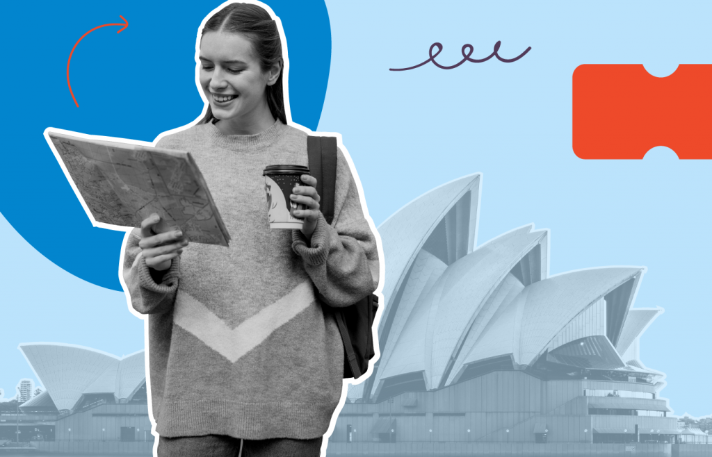 company retreats in Australia