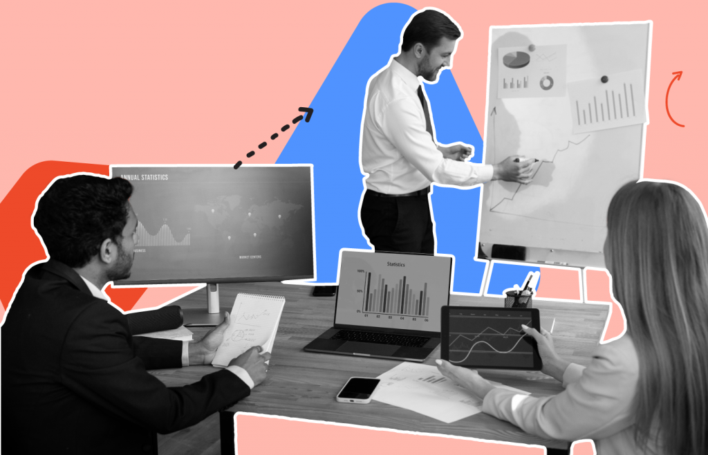How to Automate Sales Training and Ensure Return on Training Investment