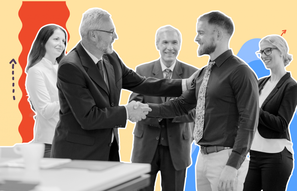 10 Amazing Employee Recognition Cards to Boost Their Morale