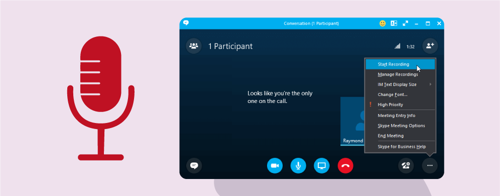 Call Recording