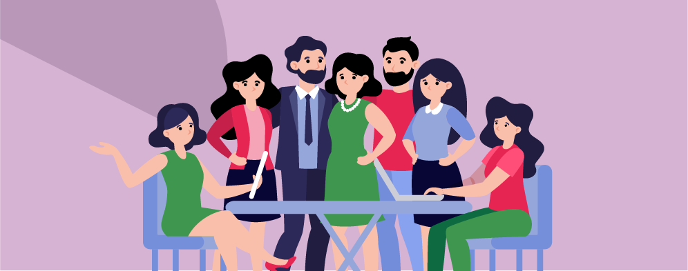 Conduct surveys to gather employee opinions