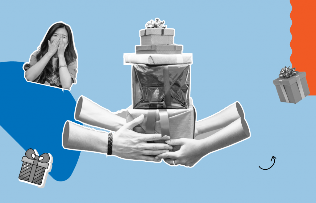 Best Corporate Retreat Gifts to Appreciate Your Employees