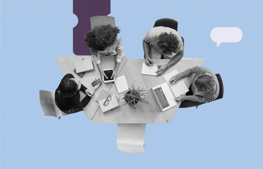 How to Run a Successful Hot Desking System for Efficient Workspace Management