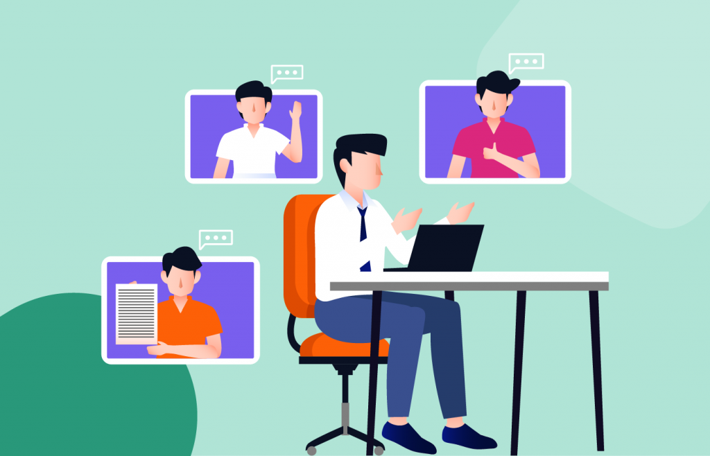 Hiring Remotely