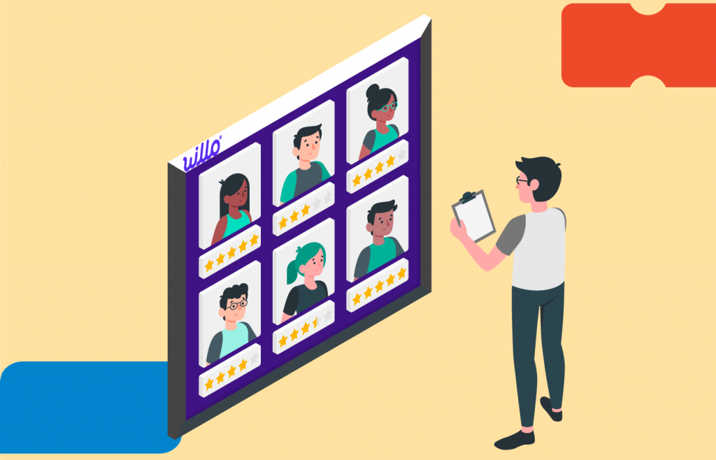 Willo Review : An In-Depth Evaluation for Smart Candidate Selection
