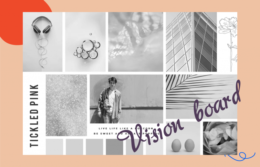 Vision Board