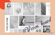 Vision Board