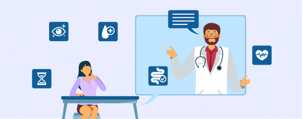 Health Coach