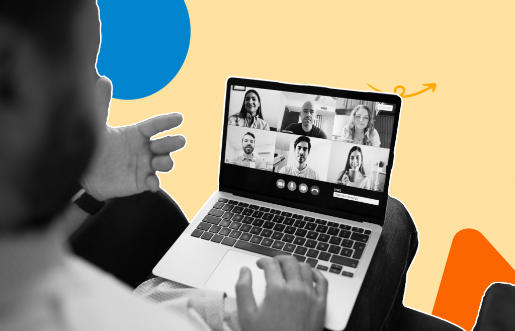 Building Trust in Remote Teams