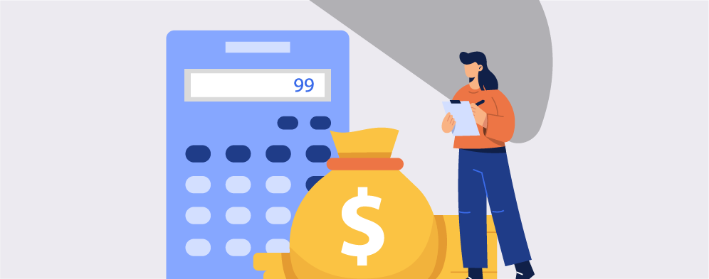 Plan Your Budget