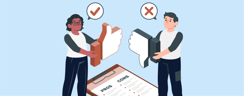 SafetyWing - Pros & Cons
