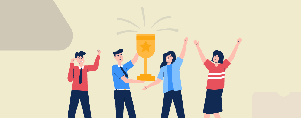 What is an Employee Rewards System?