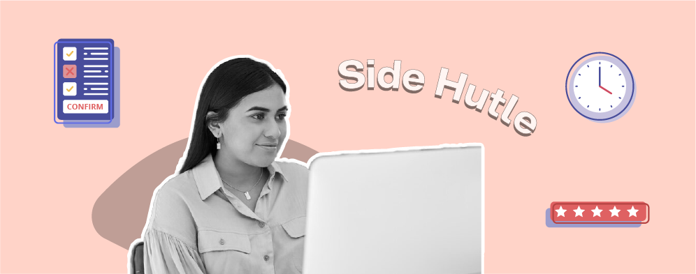 Why Should Women Take up a Side Hustle-