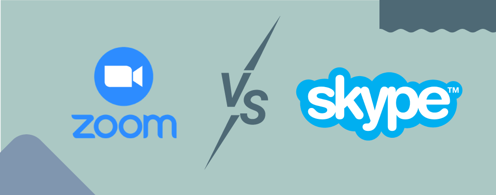 Zoom vs. Skype: The Bottom Line