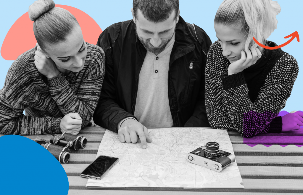 company retreat agenda