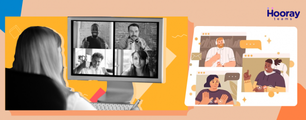 best online communication games - virtual icebreaker games