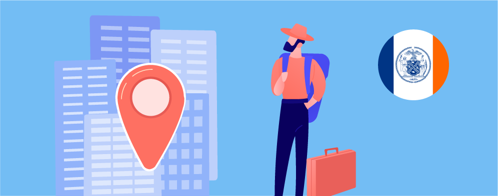 Best Corporate Retreat Locations Near NYC