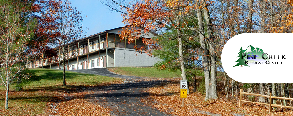 Pine Creek Retreat Center