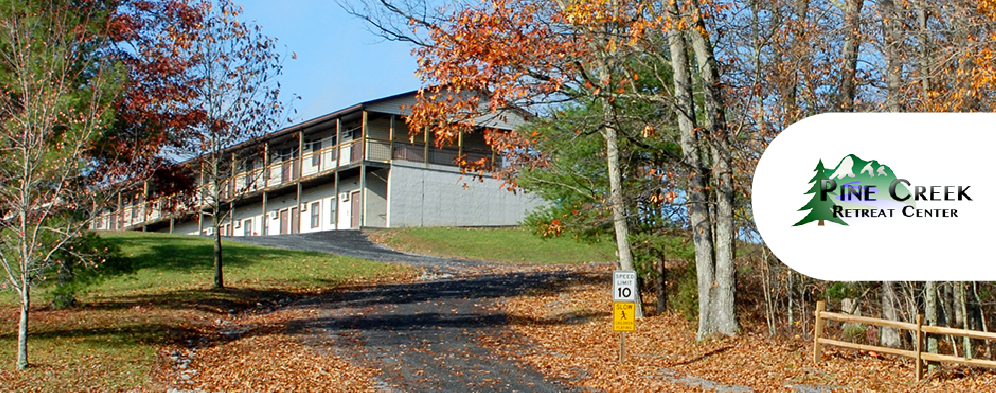  Pine Creek Retreat Center