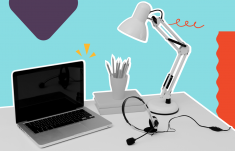 7 Top Hot Desking Accessories You Need to Stay Organized