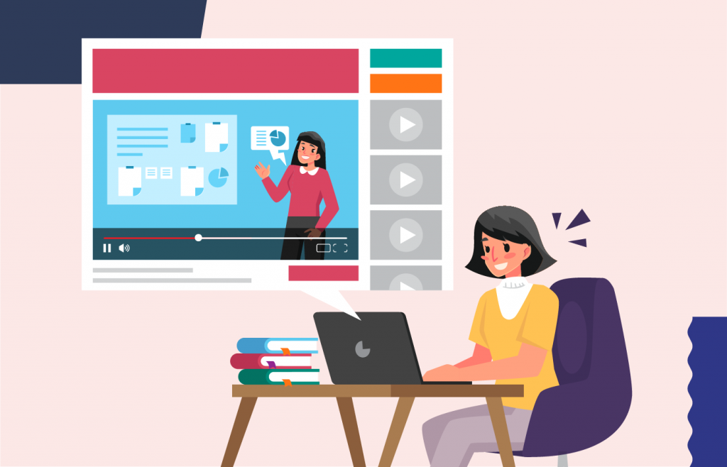 Feature Image of iSpring Learn LMS- The Perfect Solution for Engaging and Interactive Online Trainin