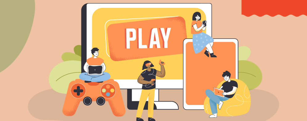 How Do You Play Charades Virtually?