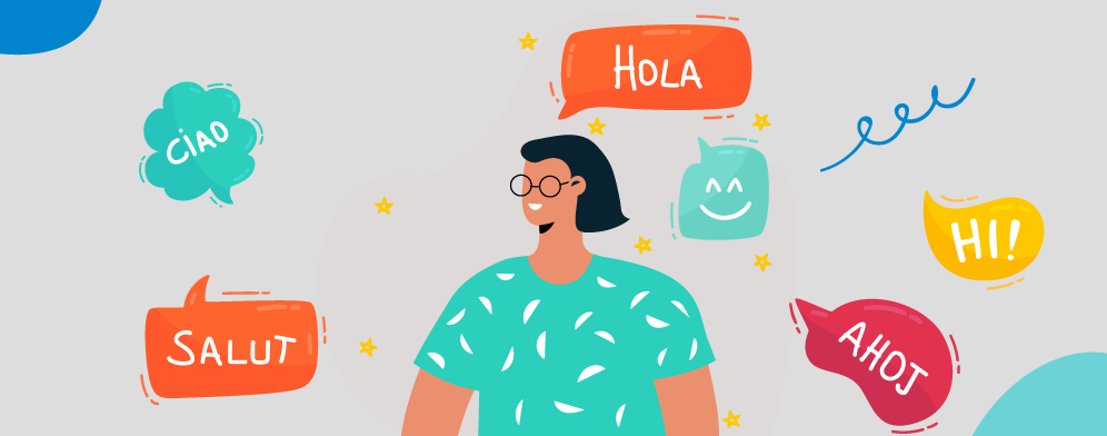 Language-Tutor