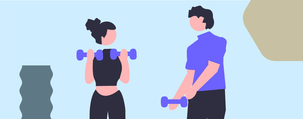 Personal-Trainer
